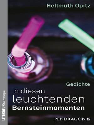 cover image of In diesen leuchtenden Bernsteinmomenten